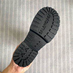 Ботинки Balenciaga