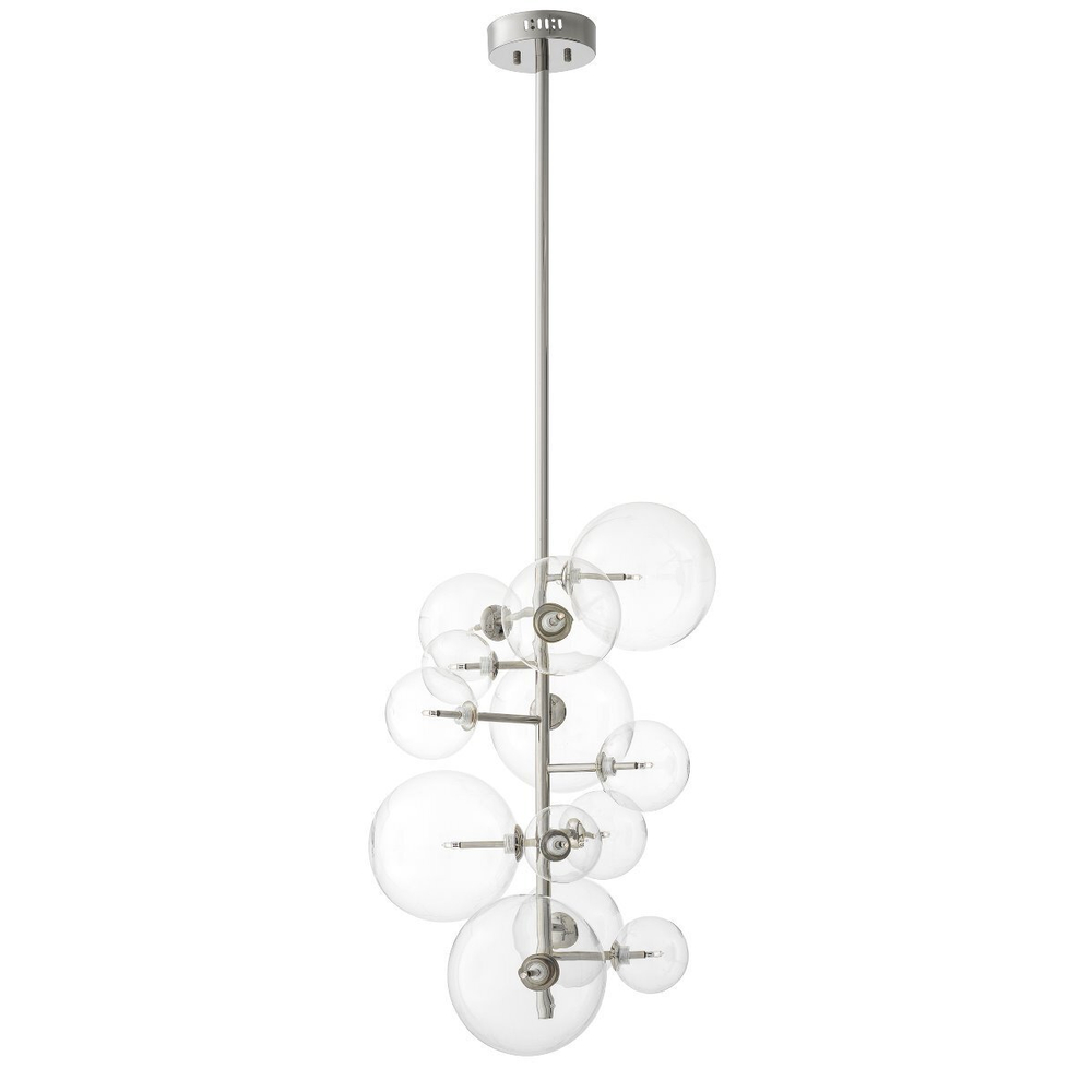 Люстра Chandelier Ezra арт.114792