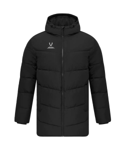 Куртка утепленная JÖGEL ESSENTIAL Padded Jacket, черный