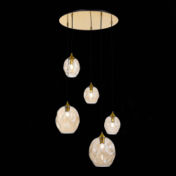Люстра подвесная ST Luce Idesia SL1188.303.05