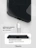 Чехол противоударный для iPhone 17 Air 6.6" Gurdini Clarity Case TPU Black