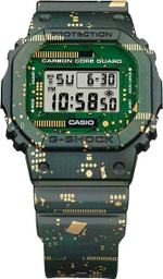Японские наручные часы Casio G-SHOCK DWE-5600CC-3ER