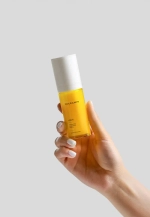 Сыворотка Theramid Lino-8 для питания и сияния кожи