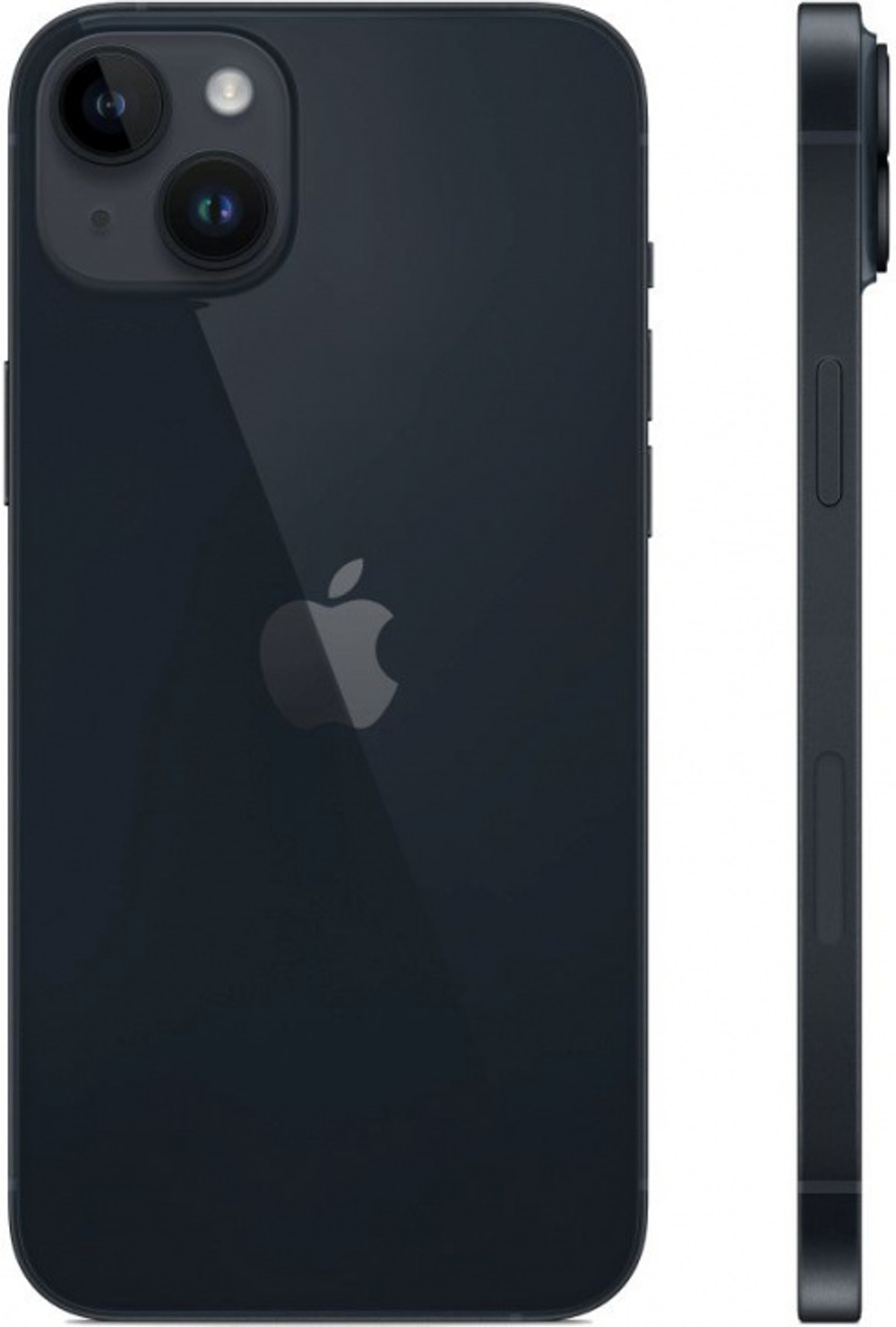 Apple iPhone 14 256Gb Midnight