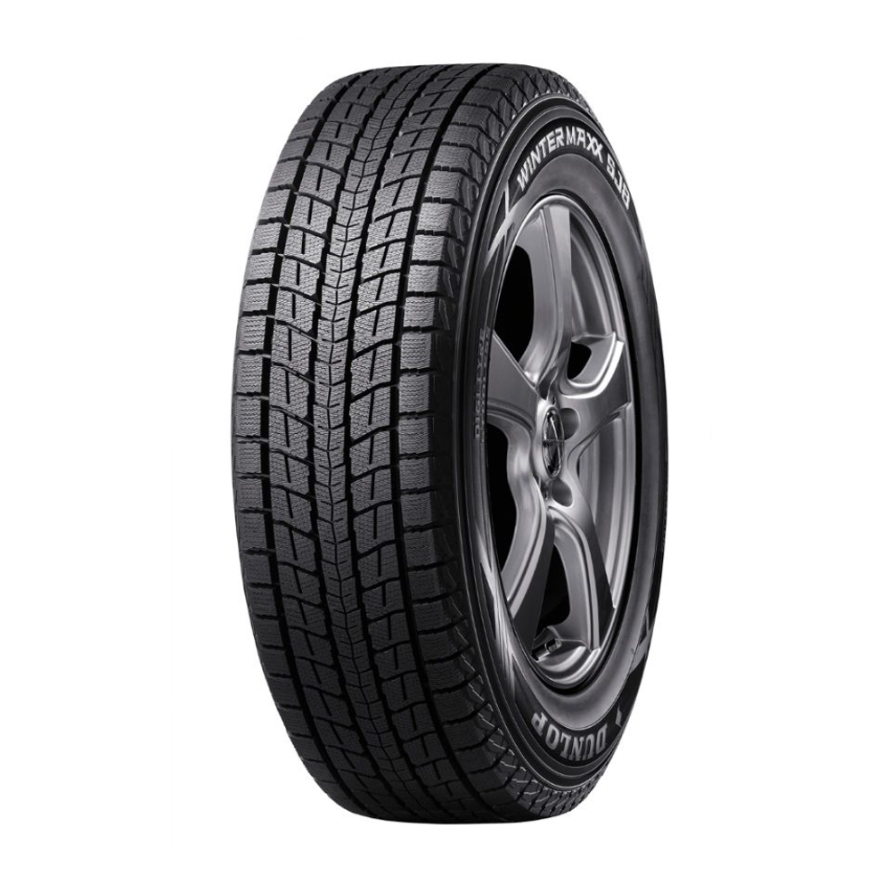 Легковая шина Данлоп  235/70/16  R 106 WINTER MAXX Sj8
