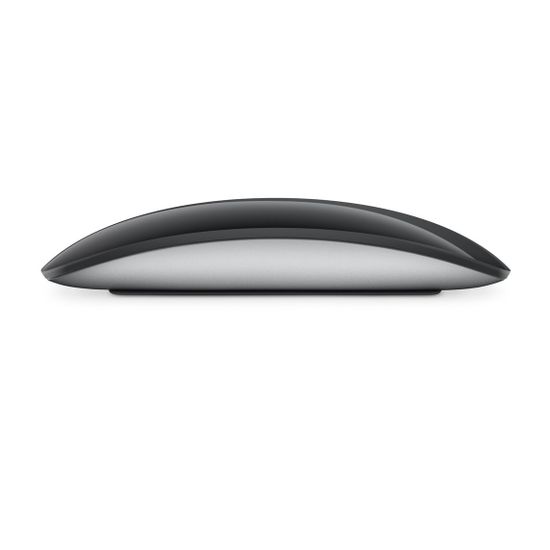 Беспроводная мышь Apple Magic Mouse 3 USB-C Черный Black