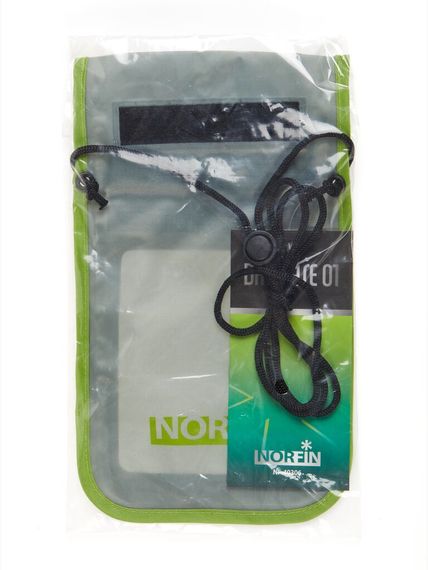 Гермочехол Norfin DRY CASE 01 NF