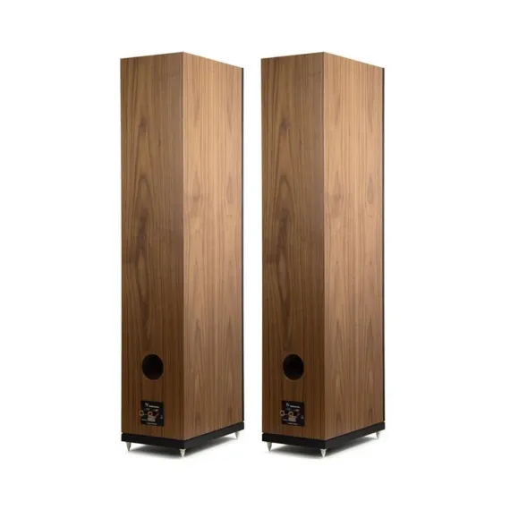 Radiotehnika Gamma 3.03 Walnut