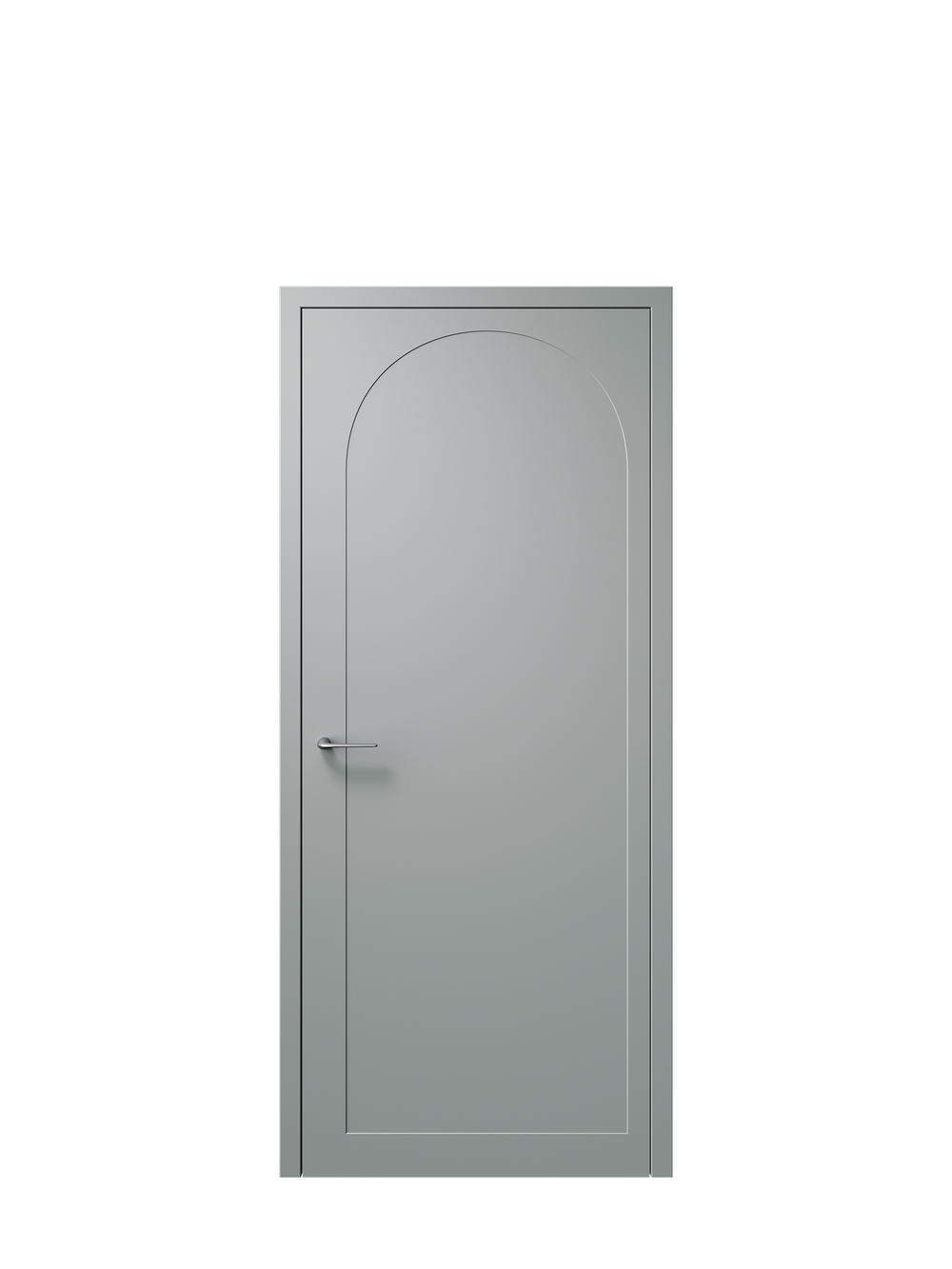Межкомнатная дверь Arch Design 1