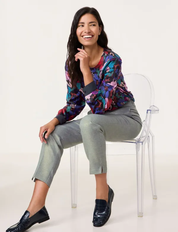 Брюки женские GERRY WEBER