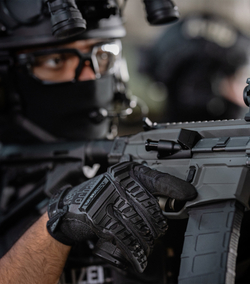 Перчатки Mechanix M-Pact Covert