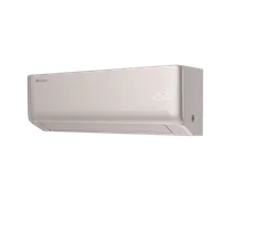 Инверторная сплит-система серии VIBE PRO CHAMPAGNE EU DC Inverter AS-10UW4RLCHD00(C)