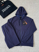 Спортивный костюм Zegna
