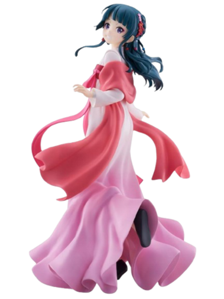 Фигурка Banpresto The Apothecary Diaries Maomao (Walking Around Town)