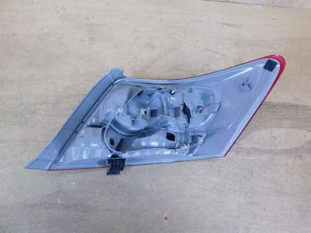 стоп левый Toyota Allion NZT260 ZRT265 2012