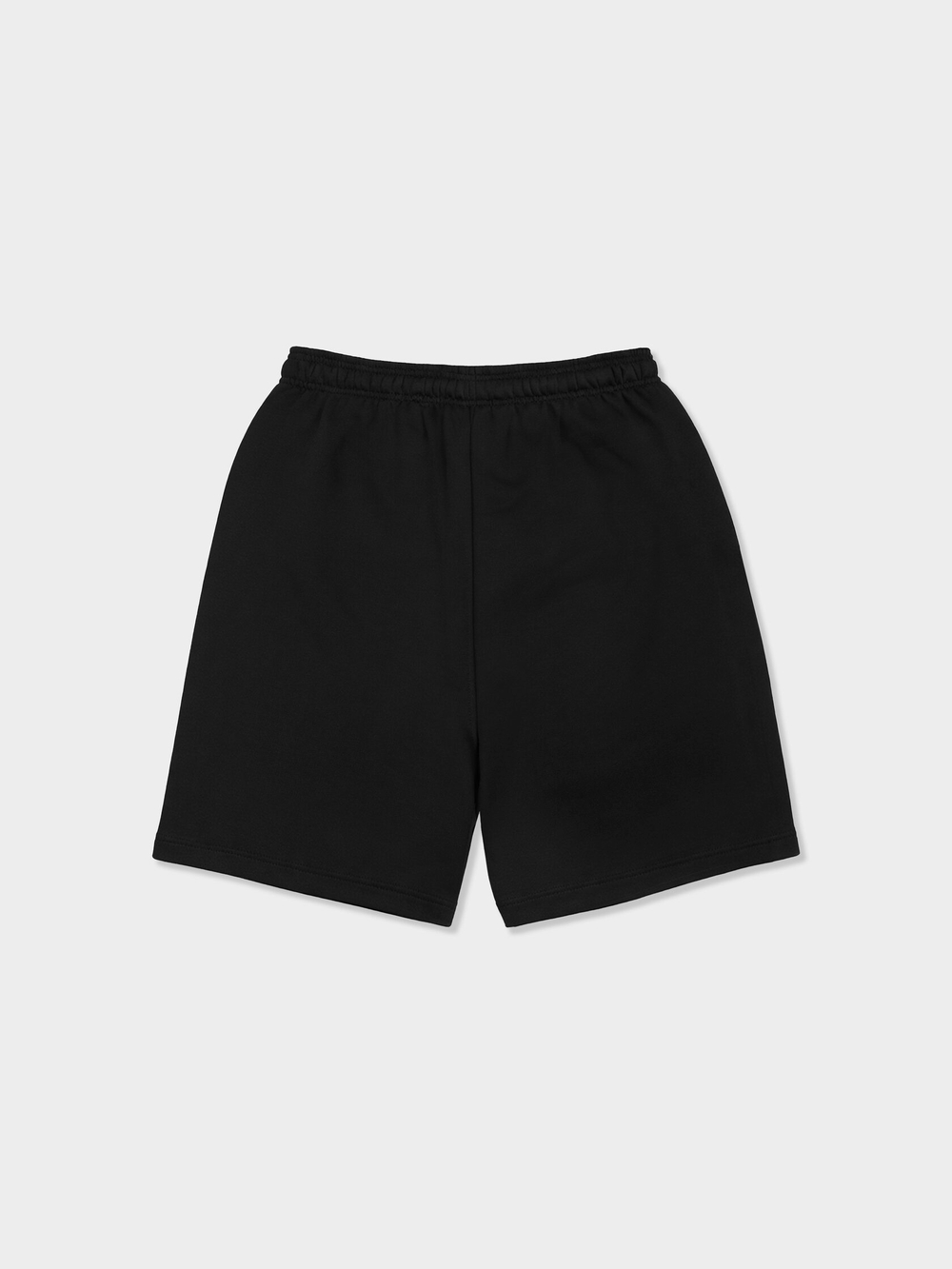 Шорты MLTV BaseCore Cotton Черный