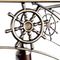 Потолочная люстра Arte Lamp Sailor A4524PL-5AB