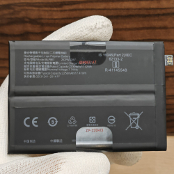 Аккумулятор для OnePlus 9RT (BLP861) Категория: "Премиум качество" АКБ 4500mAh Li-ion Polymer
