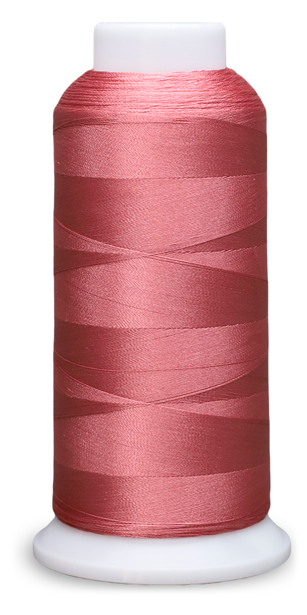 Полиэстеровые нитки Yokimi 120D/2 4000м