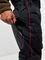 Костюм Canadian Camper SNOW LAKE PRO, цвет Red/Black