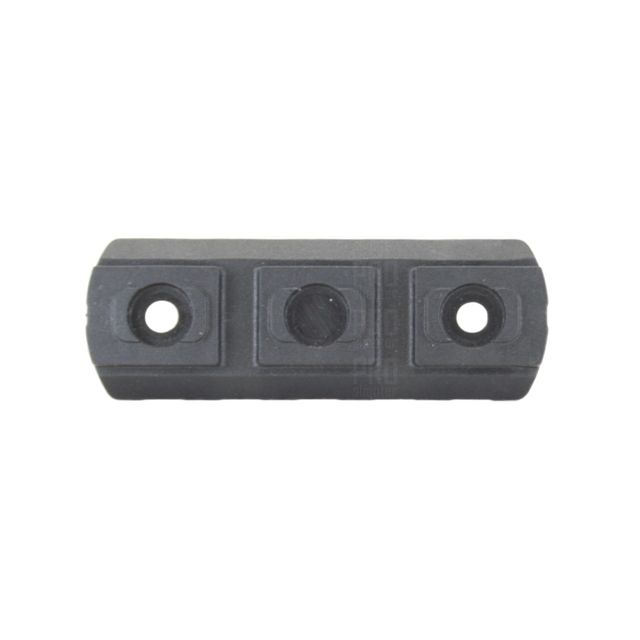 Планка Picatinny М-Лок 5 шагов, DLG Tactical Планка Picatinny М-Лок 5 шагов, DLG Tactical