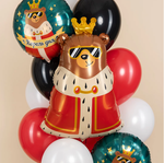 Фигура Король дня 31" Fl