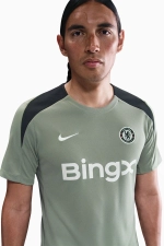 Футболка Nike Chelsea FC 25/26 Strike - зеленый