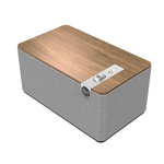 Klipsch The Three + активная настольная стерео АС