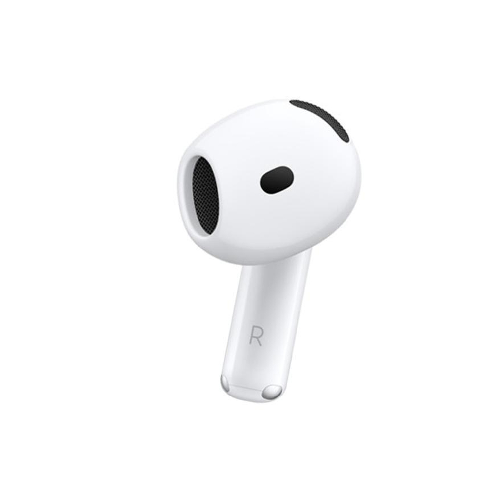 Правый наушник AirPods 4 с активным шумоподавлением