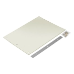 Коврик полиуретановый для виброплиты DENZEL VC-30W (98022)