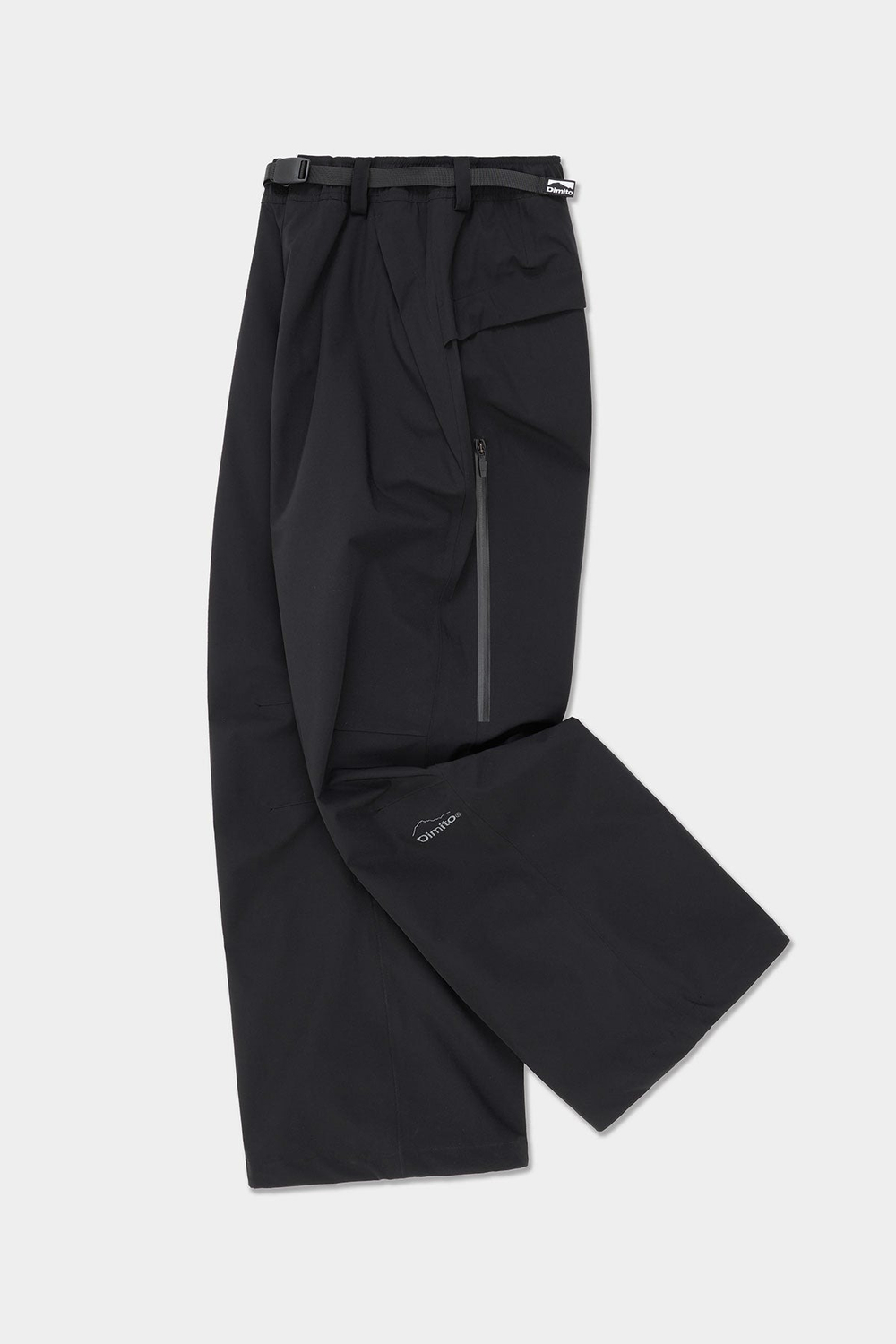 Штаны для сноуборда Dimito 25 NEO 2L PANTS (WIDE FIT LV.1)