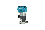 Фрезер кромочный аккуммуляторный Makita XGT BL 40В RT001GZ19