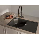 Rivelato LOCUS LS-85 nero