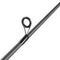 Удилище спиннинговое Black Asteria 210M, 2.1m, 2sec., 10-30g  Helios (HS-BA-210M)