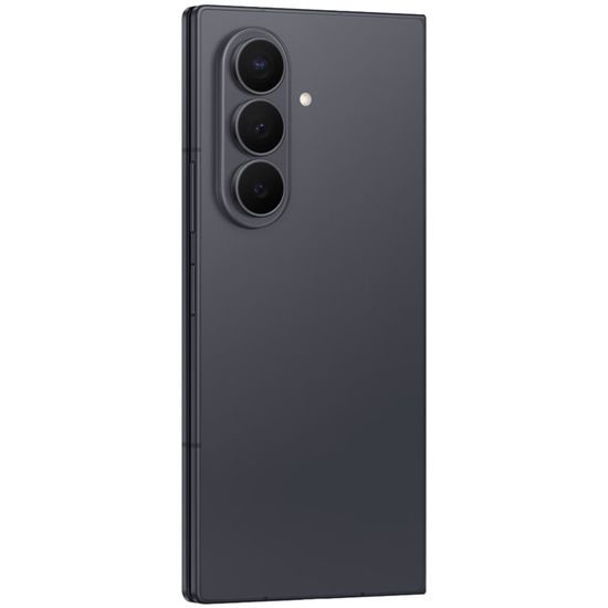 Смартфон Samsung Galaxy Z Fold8 Ultra 16/1 ТБ Графитовый