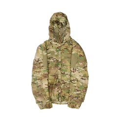 Куртка Wild Things High Loft Jacket Stowable Hood Multicam