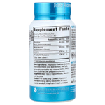 Nutri, Glynac-ET, 60 веганских капсул