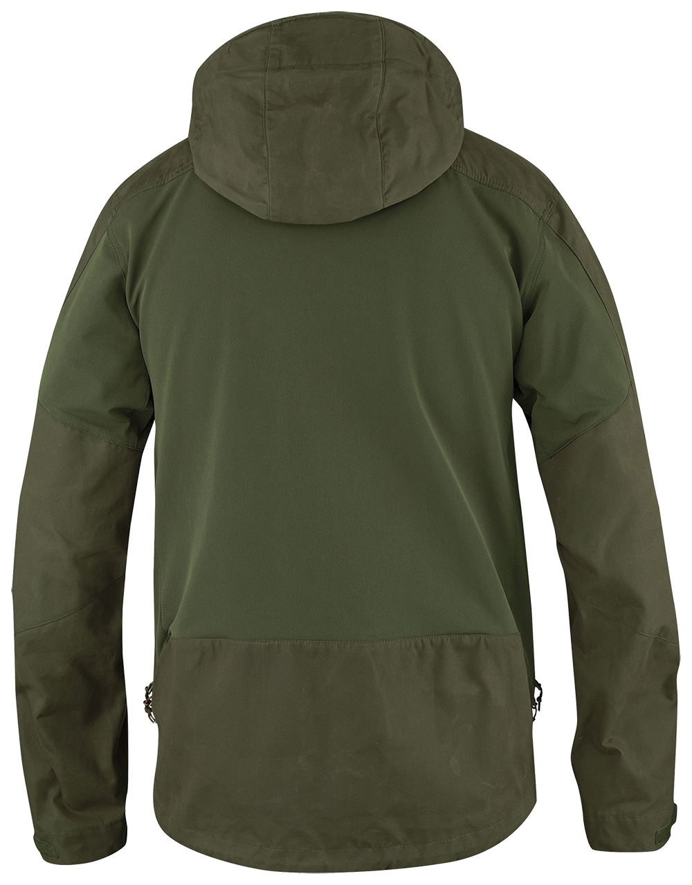 Куртка Fjällräven Lapland Hybrid Jacket