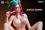 Статуя ONE PIECE: Jewelry Bonney Ван-Пис: Джевелри Бонни