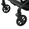Прогулочная коляска Pituso Q3 Oliva Grigio