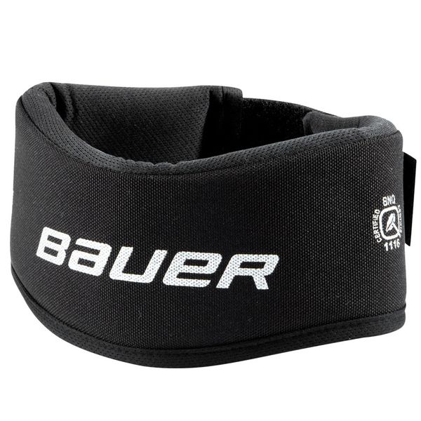 Защита горла NG NLP7 CORE NECKGUARD COLLAR YTH-BLK