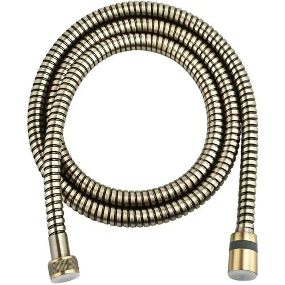 Шланг для душа Lemark LE8037B-Bronze