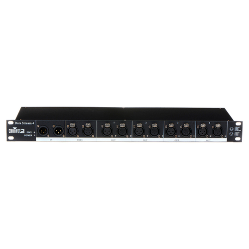 Chauvet DATA STREAM 4