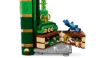 Конструктор LEGO Wicked 75691 Glinda & Elphaba Bookends