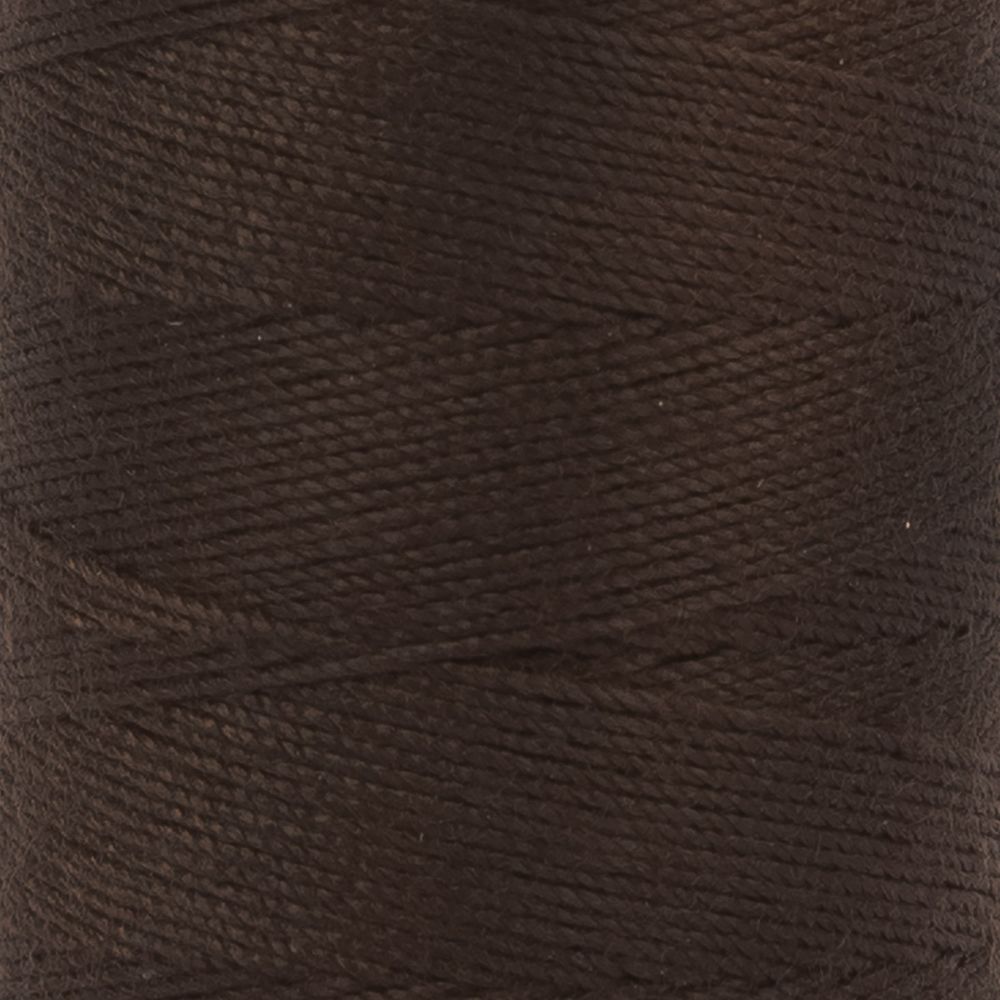 Нитки швейные джинсовые Gamma 20s/3, 183 м / 10 кат, 492 т.коричневый Нитки швейные джинсовые Gamma 20s/3, 183 м / 10 кат, 492 т.коричневый