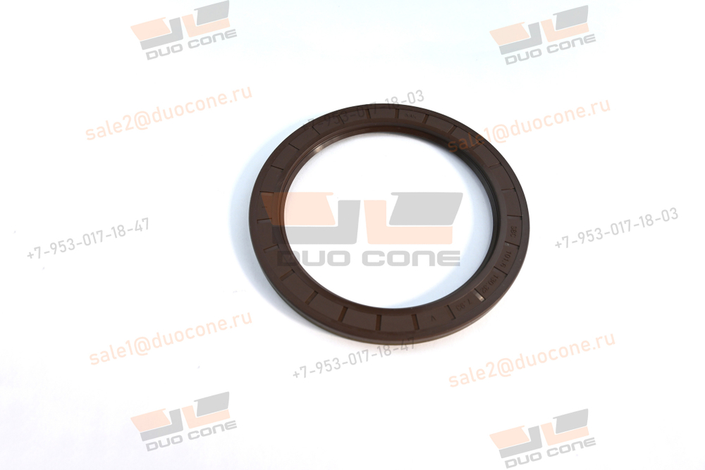 Армированная манжета (сальник) Dana 4213739 OIL SEAL