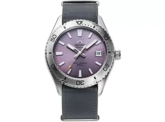 Мужские часы Orient RA-AC0Q07V10B