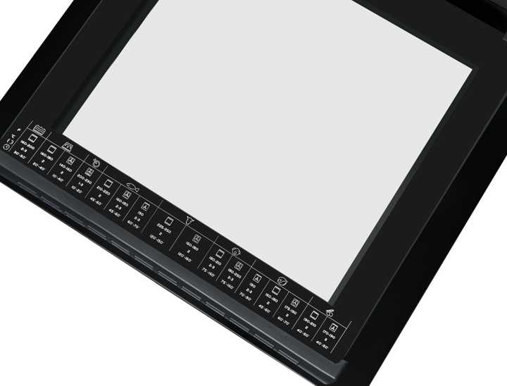 Электрическая плита Hansa FCEW68220