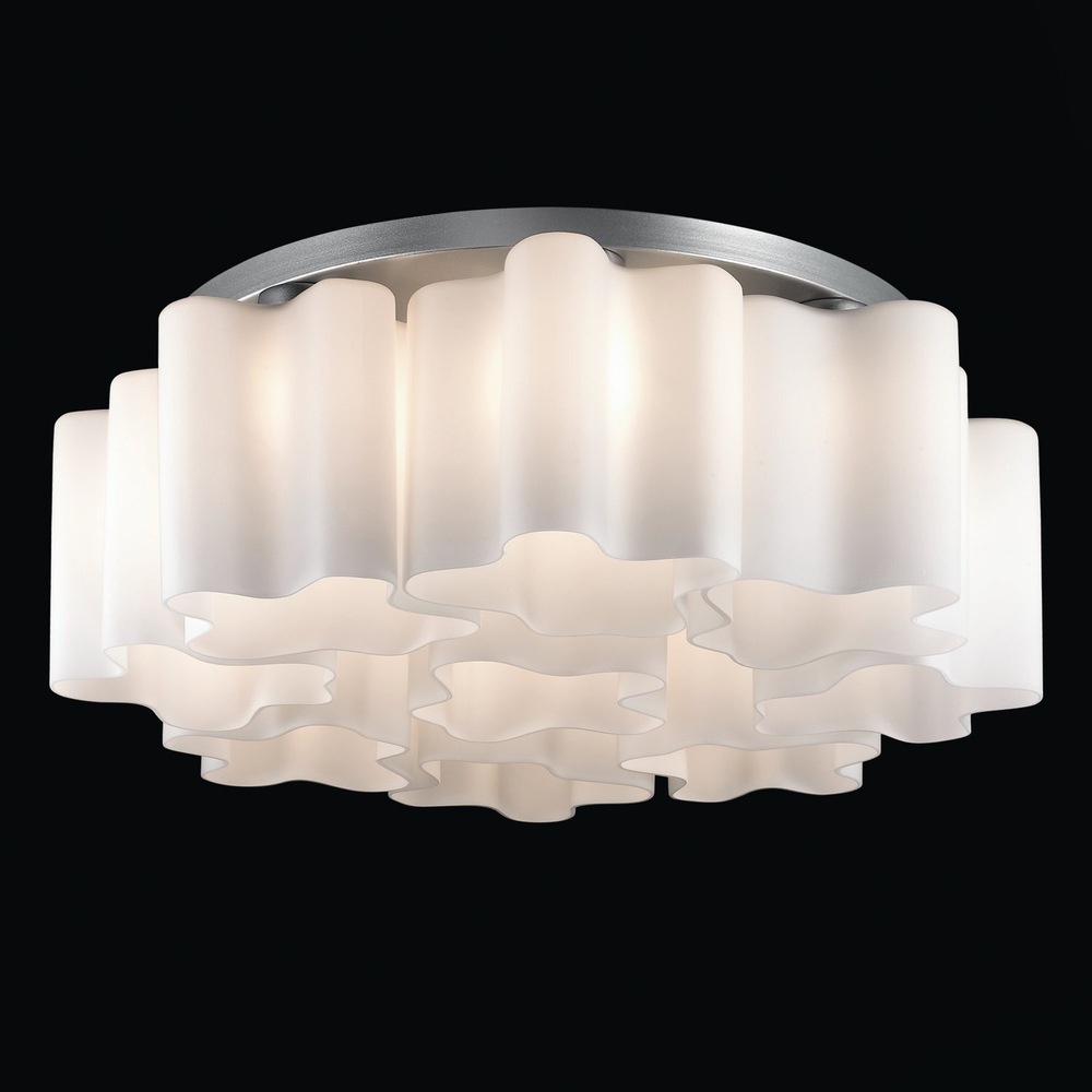 Люстра потолочная ST Luce Onde SL116.502.09