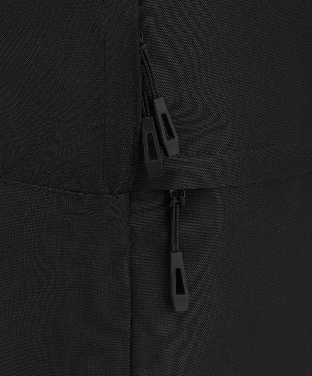 Рюкзак ESSENTIAL Backpack, черный